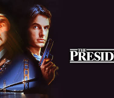 The Presidio (2002)