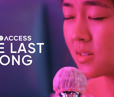 HBO Access 2015: The Last Song (2015)