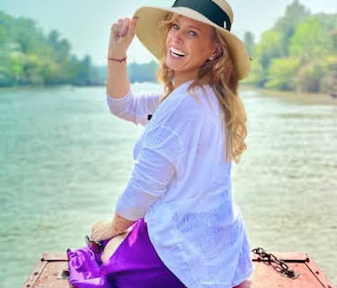 Me, Myself & the World: The Art of Solo Travel