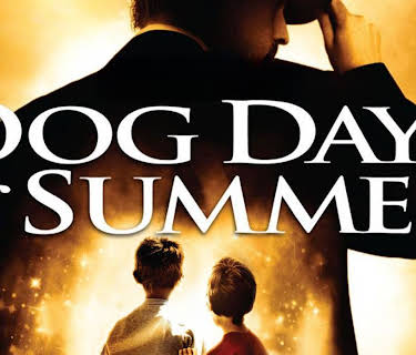 Dog Days of Summer (2024)