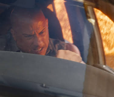 Fast X (2023)