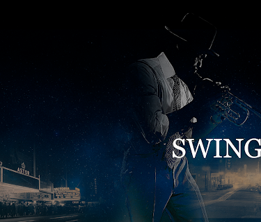 Swing: The Movie (2023)
