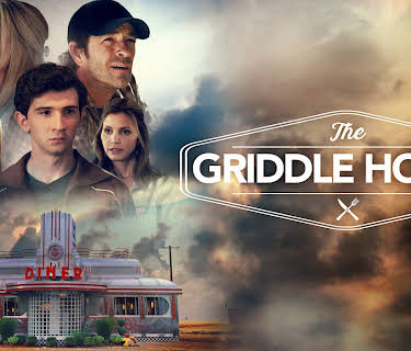 The Griddle House (2018)