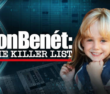 Jonbenet: The Killer List Season 1