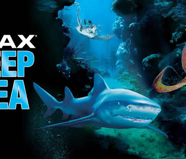 IMAX: Deep Sea (2006)