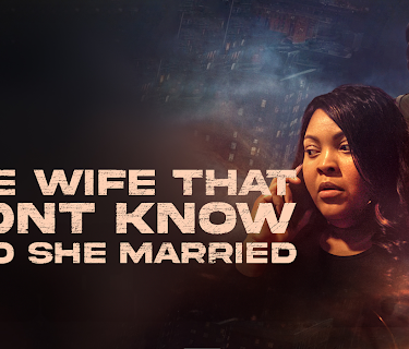 The Wife That Didn't Know She Married (2024)