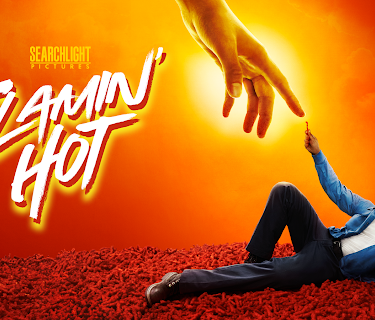 Flamin' Hot (2023)