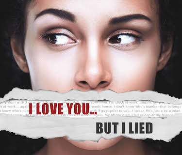I Love You...But I Lied