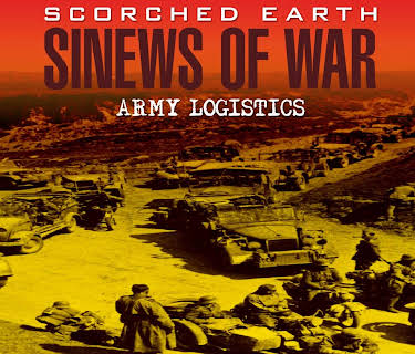 Scorched Earth: Sinews of War (2001)