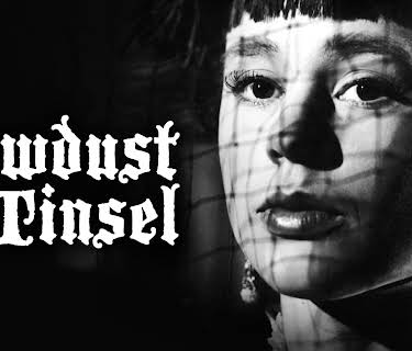 Sawdust and Tinsel (1956)