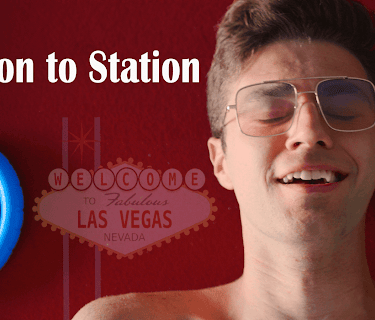Station to Station (2022)