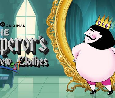 The Emperor's Newest Clothes (2018)