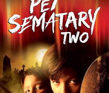 Pet Sematary Two (1992)