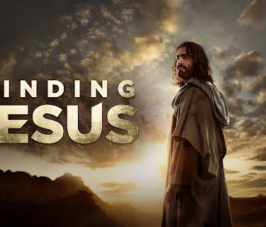 Finding Jesus Season 1