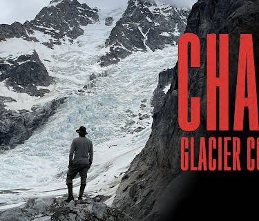 Chaos Glacier Country (2024)