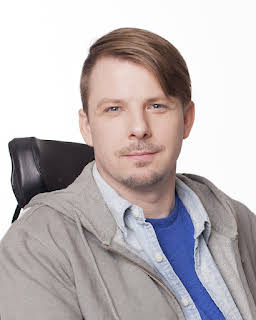 Tobias Forrest