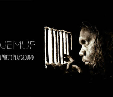 Wadjemup: Black Prison White Playground (2014)