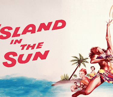 Island in the Sun (1957)