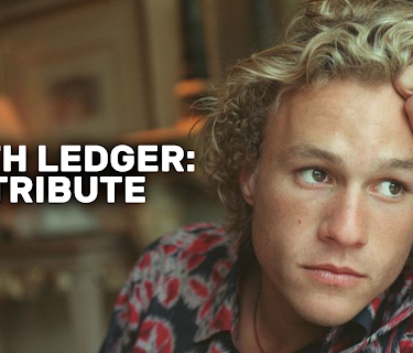 Heath Ledger: A Tribute (2013)
