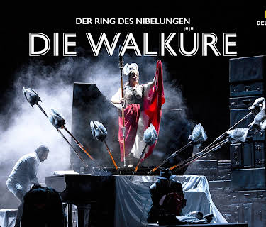 Die Walküre (2022)