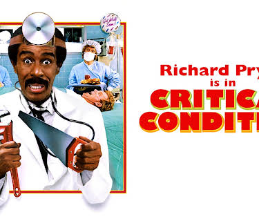 Critical Condition (1987)