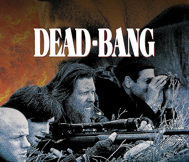 Dead-Bang (1989)