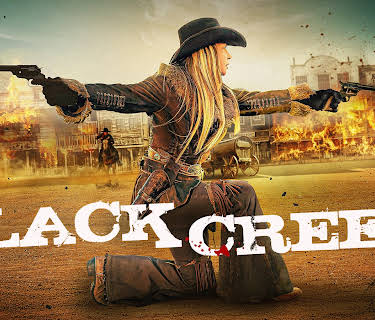 Black Creek (2025)