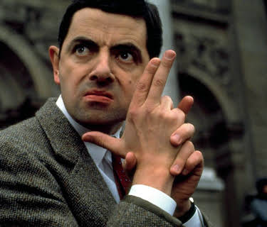 Bean. Lo último en cine catastrófico (1997)