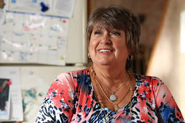 Ginette Reno
