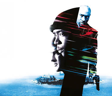 Half Past Dead (2003)