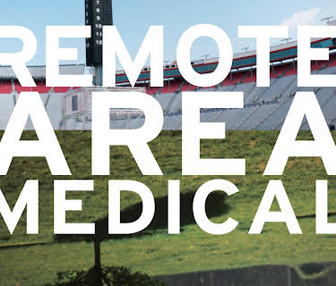 Remote Area Medical (2013)