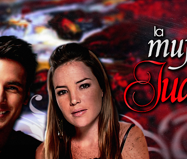 La Mujer de Judas season-1