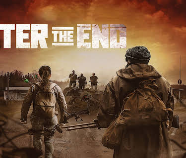 After The End (2021)