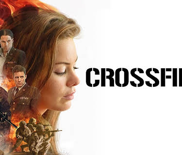 Crossfire (2016)