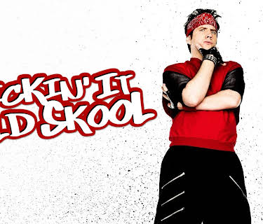 Kickin' It Old Skool (2007)