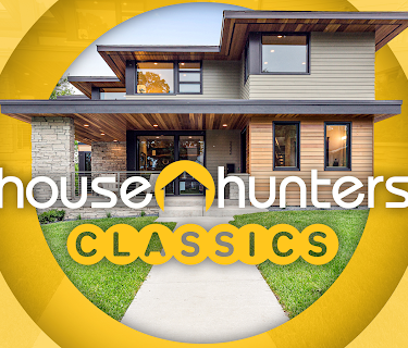 House Hunters: Classic, Season 1