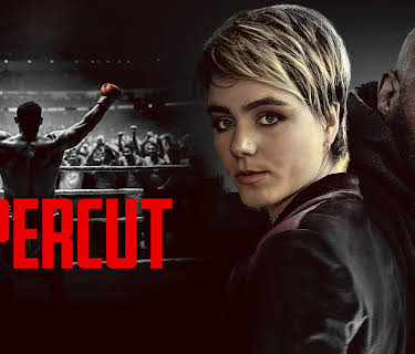 Uppercut (2025)