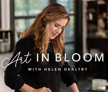 Art In Bloom with Helen Dealtry