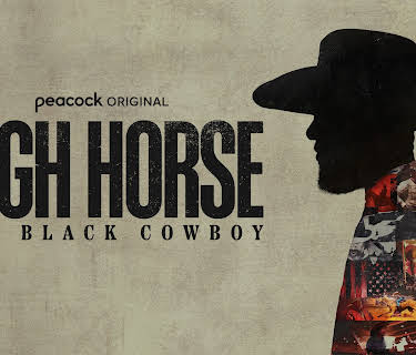 High Horse: The Black Cowboy S1