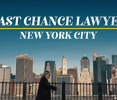 Last Chance Lawyer NYC