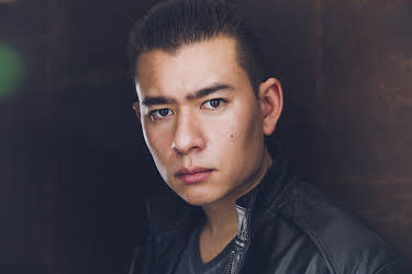 Derek Hedlund