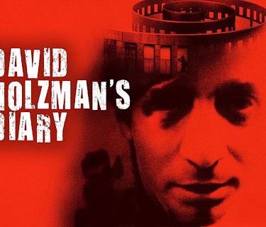 David Holzman's Diary (1973)