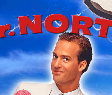 Mr. North (1988)