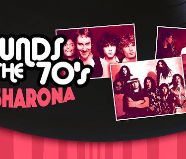 Sounds of the 70's - My Sharona (2024)