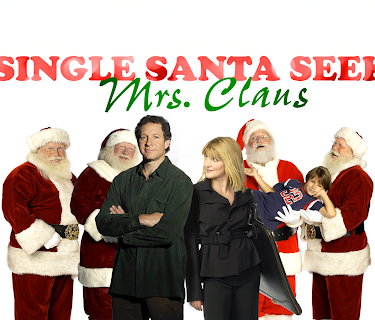 Single Santa Seeks Mrs. Claus (2004)