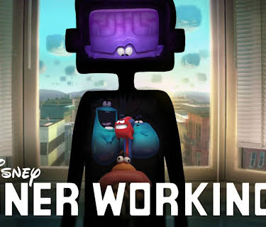 Inner Workings (2016)