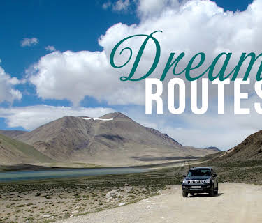 Dream Routes