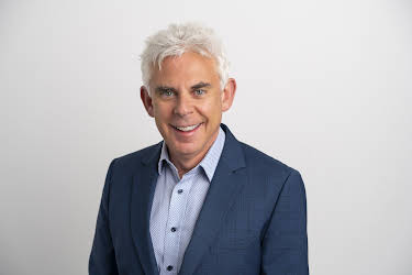 Stu Schreiberg