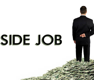 Inside Job (2010)
