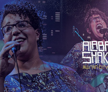 Alabama Shakes - Austin City Limits (2012)